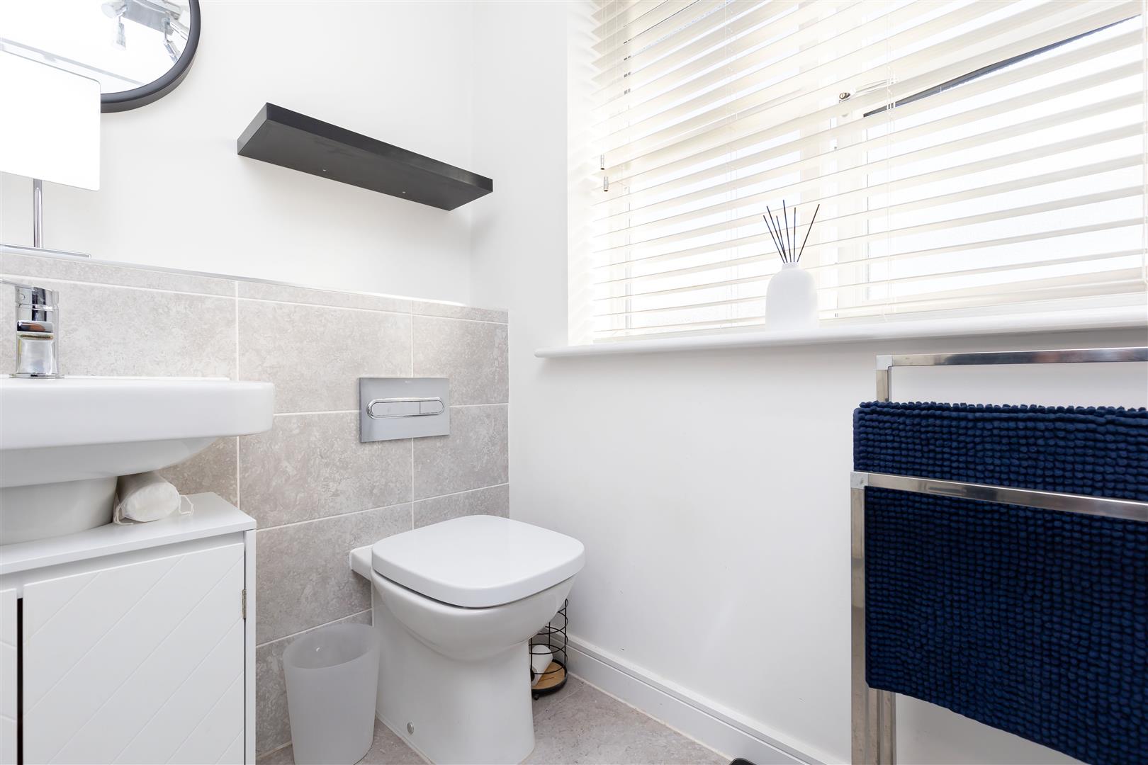 Orpington Place, Bamber Bridge, Preston